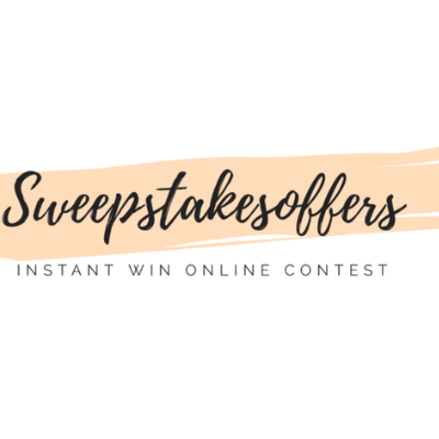 Sweepstakes Offers